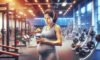 Pregnant Athletes: Essential Supplement Safety Tips