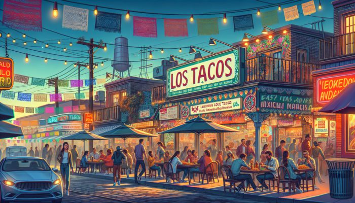 Authentic Mexican Food: The Ultimate Guide in Vegas
