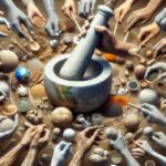 Mortar and Pestle: The Ultimate Spice Grinding Tool