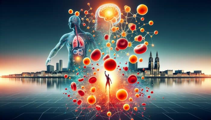 Vitamin B12 Blood Test: Your Complete Derby Guide