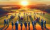 Golf Networking Events: Explore Opportunities in South Africa