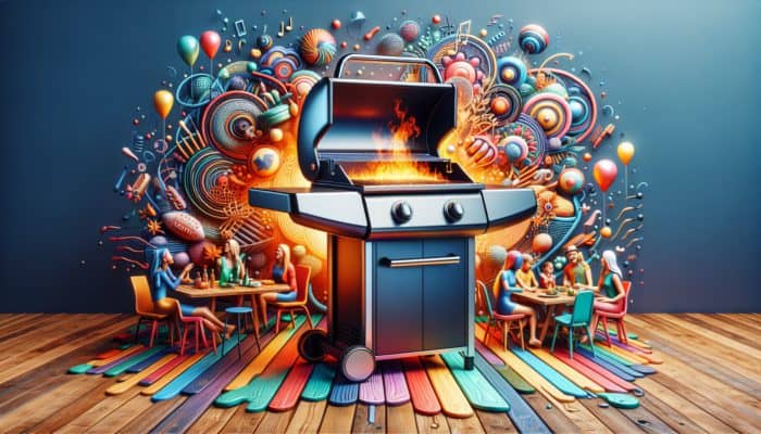 Grill with Multiple Burners: The Ultimate UK Guide