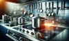 Stainless Steel Tongs: A Kitchen Essential for Every Cook