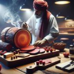 Cherry Wood for Smoking: A Guide to Sweet Flavours