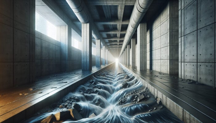Concrete Drainage Services in Chilliwack: Local Expertise