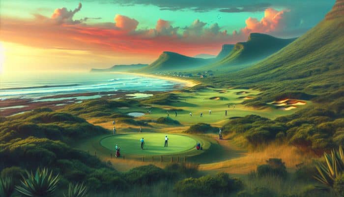 Umdoni Park Golf Club: South Africa’s Golfing Treasure