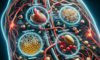 Cholesterol Blood Test Insights for Gainsborough Locals