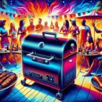 Electric Smokers for Effortless BBQ: Top US Choices