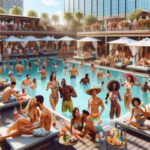 Day-Drinking Events and Spots to Enjoy in Vegas