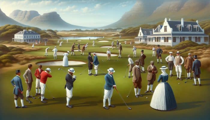 Golf Courses in North Carolina: Your Guide to the Best