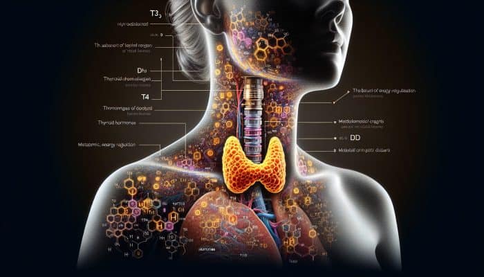 Thyroid Blood Test in Aylesbury: Quick and Reliable Service