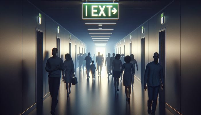 Emergency Lighting Solutions for Essential Safety Guidance