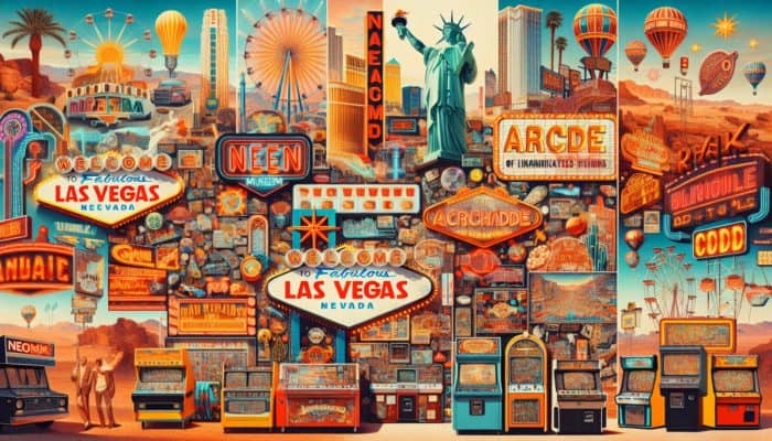Hidden Gems in Las Vegas: Tips for Uncovering Secrets