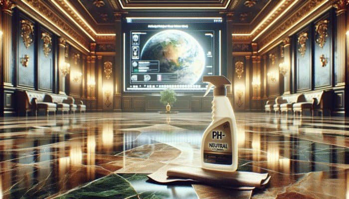 PH-Neutral Cleaners for Your Stone Floors to Try Today