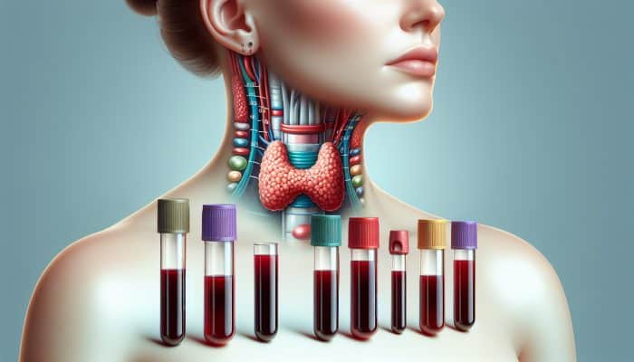 Thyroid Blood Test Guide: Essential Tips for Bath Residents