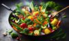 Stir-Fry Dinner Success: Quick Tips for Easy Cooking