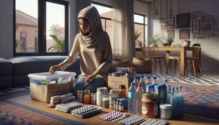 Apartment Lockdowns: Key Survival Tips You Need