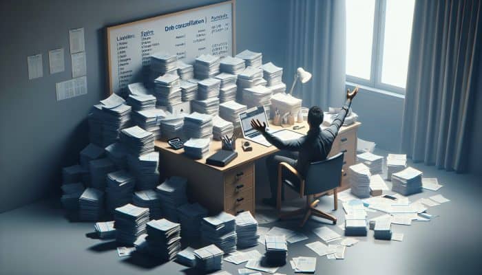 Debt Consolidation Loans in the UK: A Fee-Free Guide