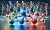 BCAAs for Vitality: Energising Ageing Fitness Lovers