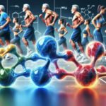BCAAs for Vitality: Energising Ageing Fitness Lovers