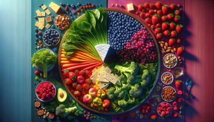 Nutritious and Delicious Meals Under 500 Calories