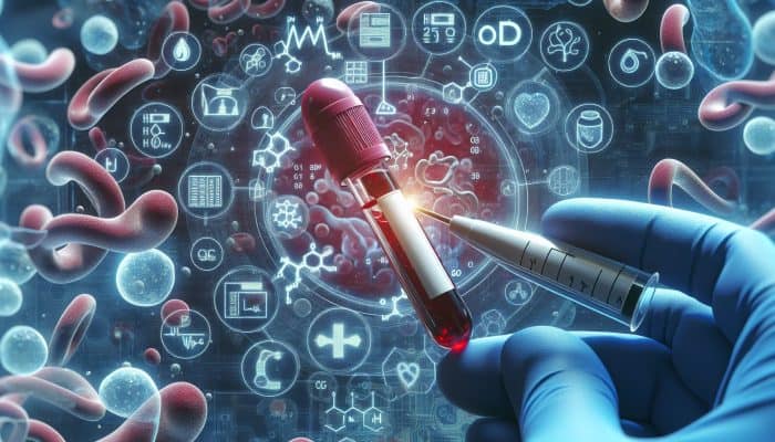 Diabetes Blood Test Essentials for Bedford Residents