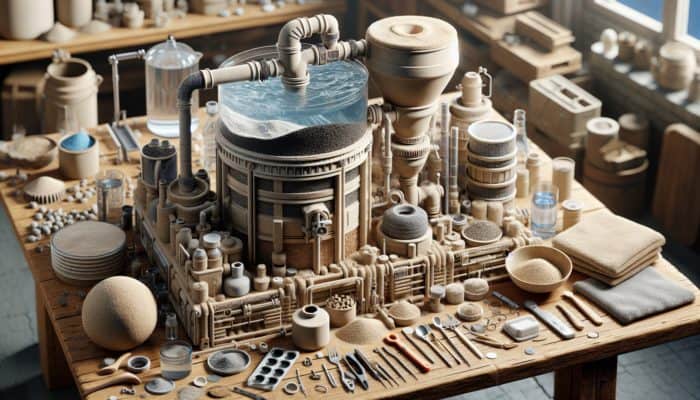 Water Purifier DIY: Simple Steps to Achieve Clean Water