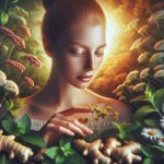 Herbal Remedies for Menstrual Cramps in the UK