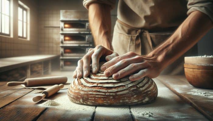 Bread Scoring Techniques: Master Advanced Craftsmanship