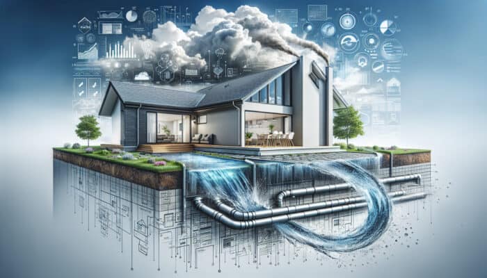 Downspout Drainage Services in Delta, Canada: The Top Choice