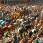 Animal Holiday Parades: Festive Fun for All Ages