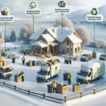 Green House Clearance: Discovering Winter Eco Trends in the UK