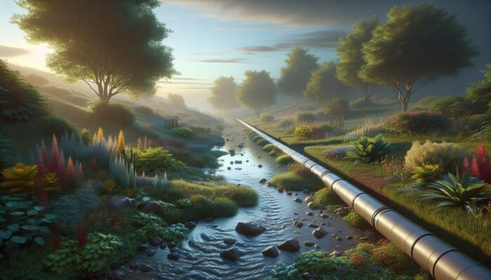 Landscape Drainage Services in West End Vancouver Solutions