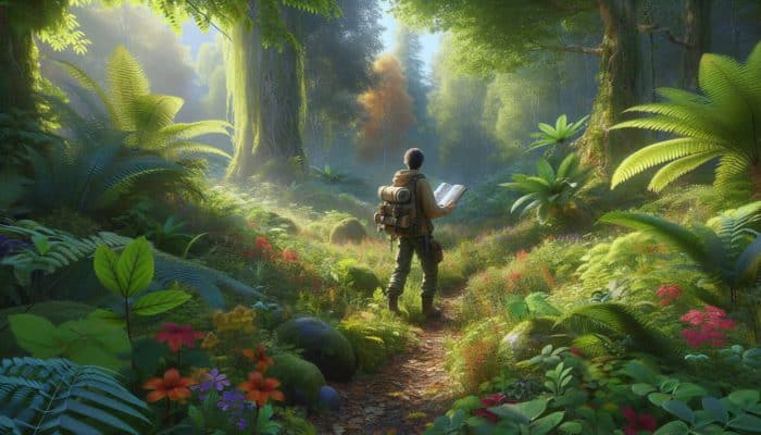 Plant Identification: Essential Safety Tips for All