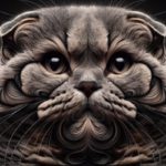 Ear Maintenance Tips for Scottish Folds: Essential Guidance