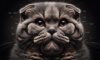 Ear Maintenance Tips for Scottish Folds: A Guide