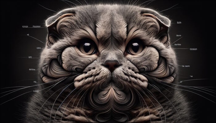 Ear Maintenance Tips for Scottish Folds: A Guide