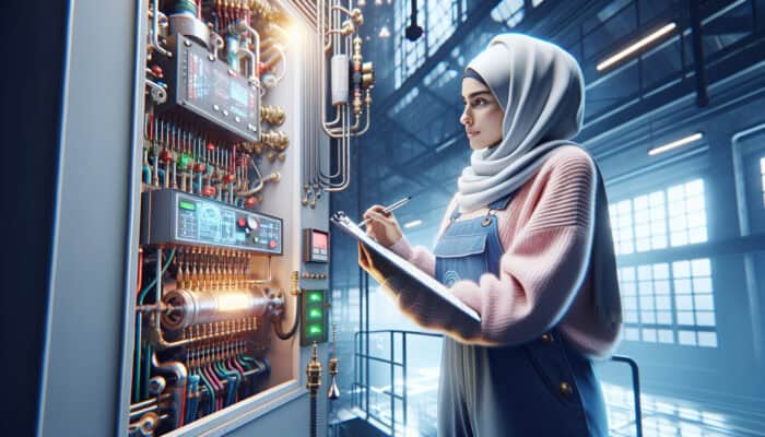 Boiler Services in Mission: Your Expert Solutions