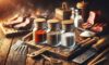 BBQ Rub: Easy Steps to Craft Your Own at Home