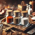 BBQ Rub: Easy Steps to Craft Your Own at Home