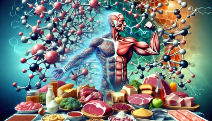 Glutamine for Optimal Recovery: A Universal Solution