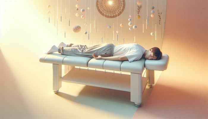 Acupuncture Tips for First-Time Patients in the UK