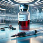 Testosterone Blood Test Information for Filton Locals