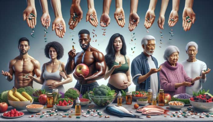 Supplements vs Whole Foods: A Guide for Beginners