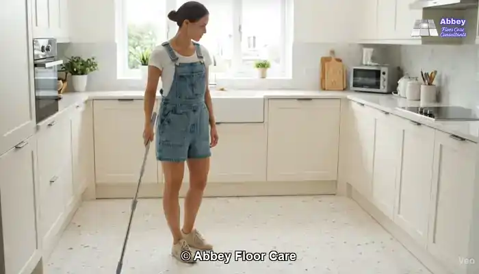 Terrazzo Surfaces: Best Products for Effective Cleaning