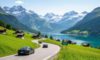 Swiss Alpine Drive: Craft Your Scenic Itinerary