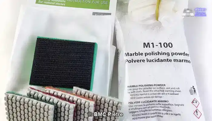 Comprehensive Overview of Marble Etch Removal Kit Ingredients