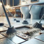 Grout Cleaning Brushes: Best Recommendations for Use