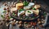 Vegan Cheese Alternatives: A Guide to Crafting Your Own
