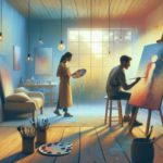 Art Therapy for Emotional Expression in Britain